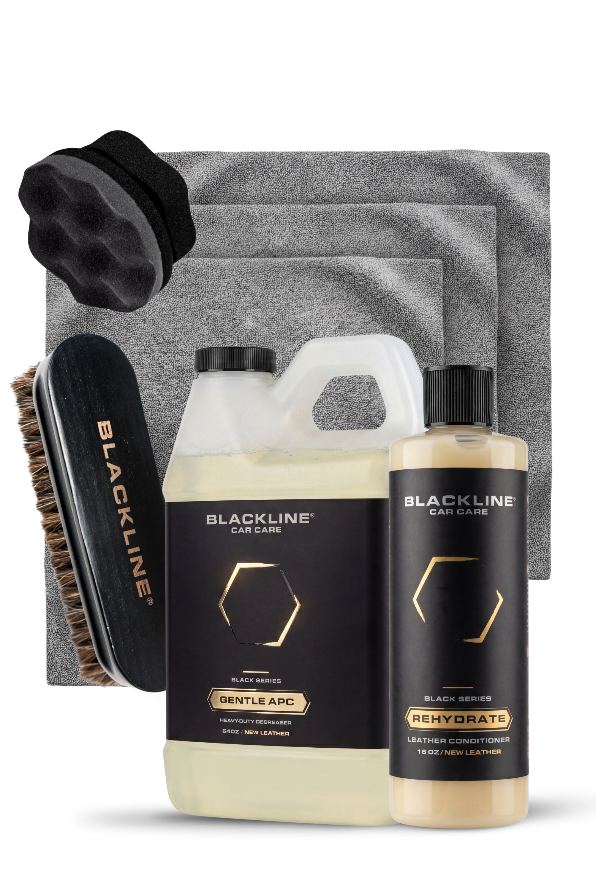 BLACKLINE® GENTLE APC by Blackline Car Care - product image 17 for Resin Society