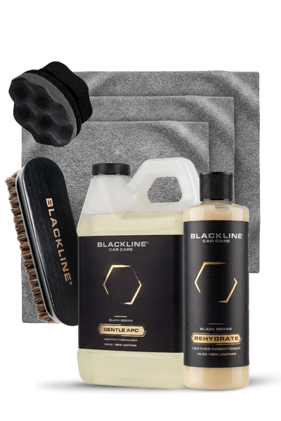 BLACKLINE® GENTLE APC by Blackline Car Care - product image 17 for Resin Society