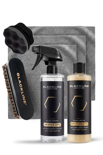 BLACKLINE® GENTLE APC by Blackline Car Care - product image 13 for Resin Society