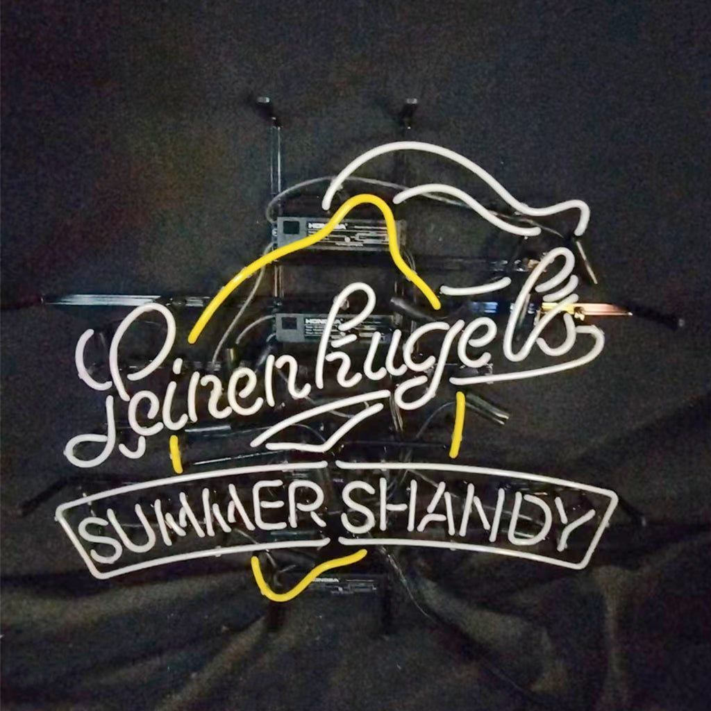 Leinenkugel's Summer Shandy Neon Signs by Neon Signs Land - product image 3 for Resin Society