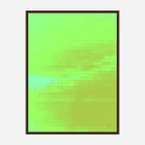 Lemon Drop Artist Enhanced Canvas Print by John Beard Collection - product image 5 for Resin Society
