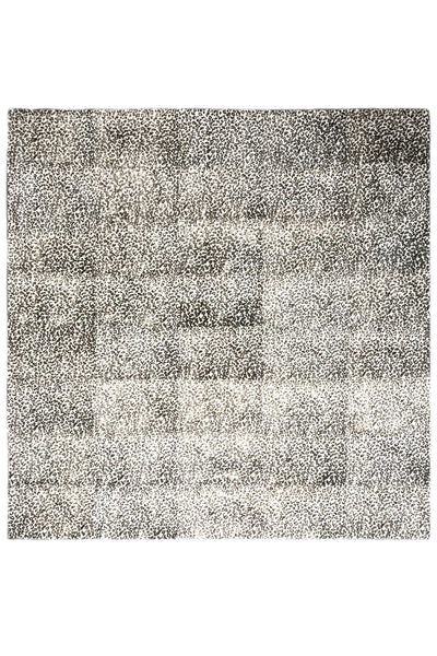 Leopard Printed – Designer Wool Rug by Homelosophy