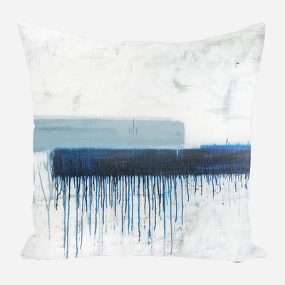 Levels Pillow by John Beard Collection - main product image for Resin Society