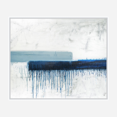 Levels Artist Enhanced Canvas Print by John Beard Collection - product image 7 for Resin Society