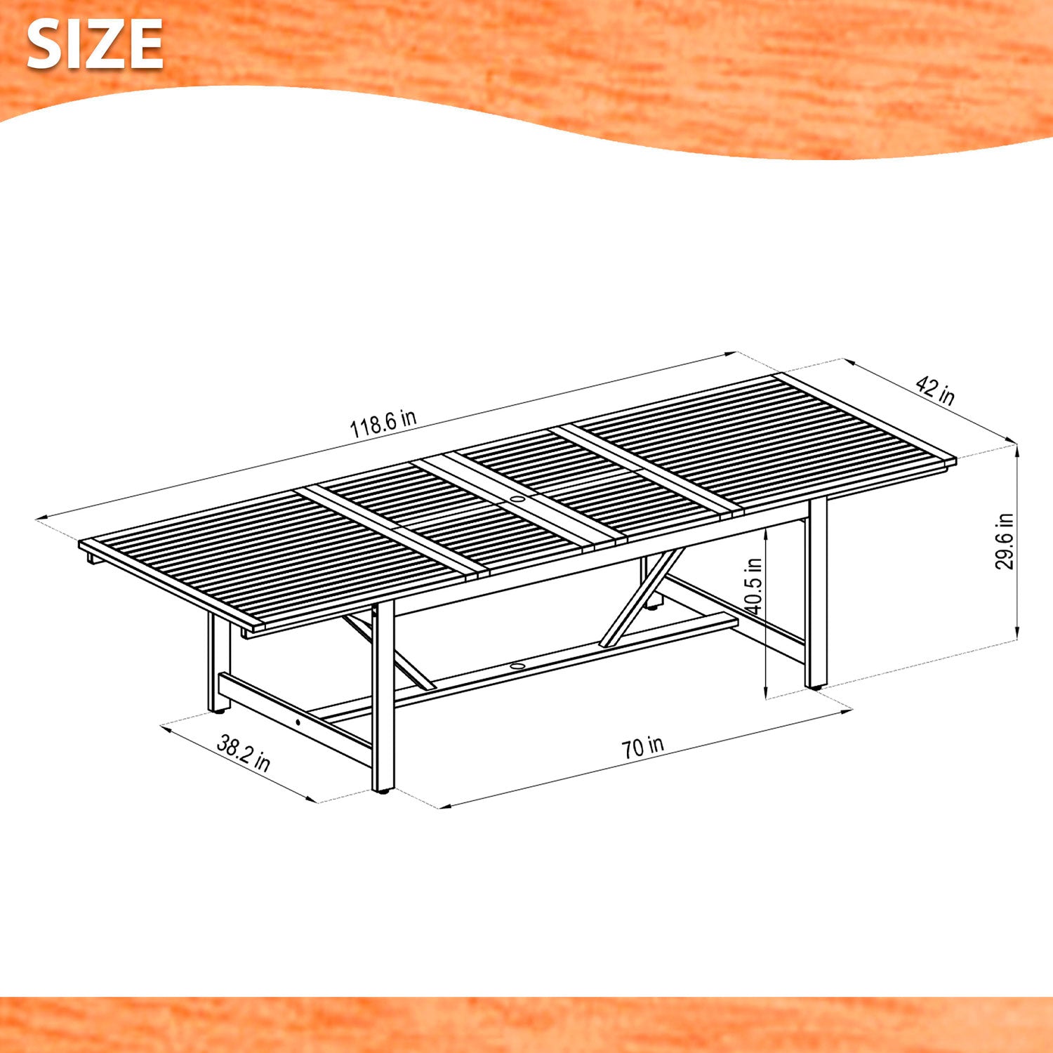 Leyland Lot Table and Fortuna Arm Chairs Dining set by LifestyleGarden US - product image 10 for Resin Society
