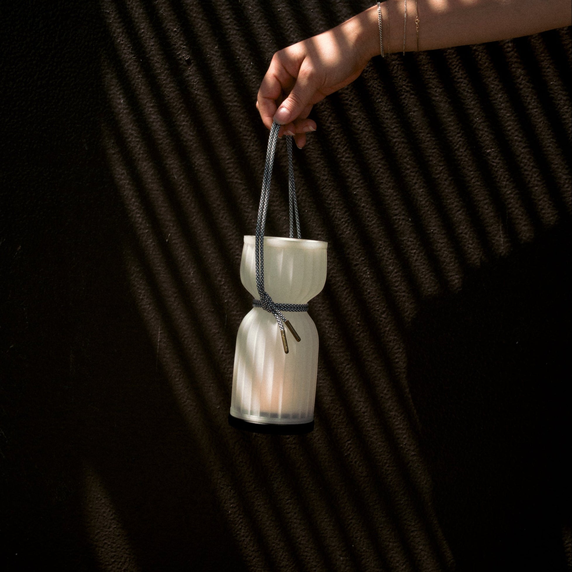 Cordless Camp Lantern by Wooj Design - product image 4 for Resin Society