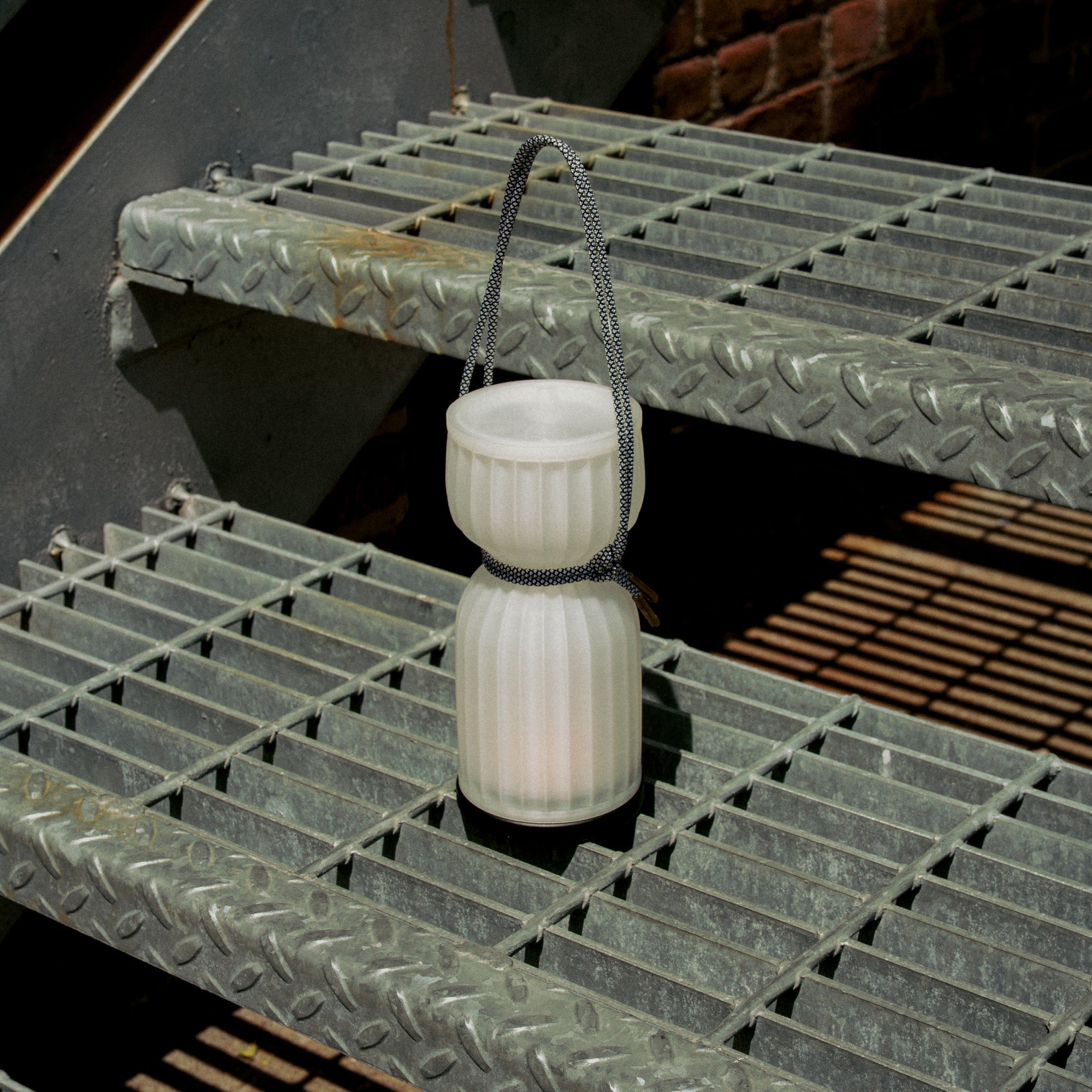 Cordless Camp Lantern by Wooj Design - product image 6 for Resin Society