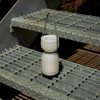 Cordless Camp Lantern by Wooj Design - product image 6 for Resin Society