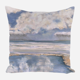 Light Rain Pillow by John Beard Collection - main product image for Resin Society