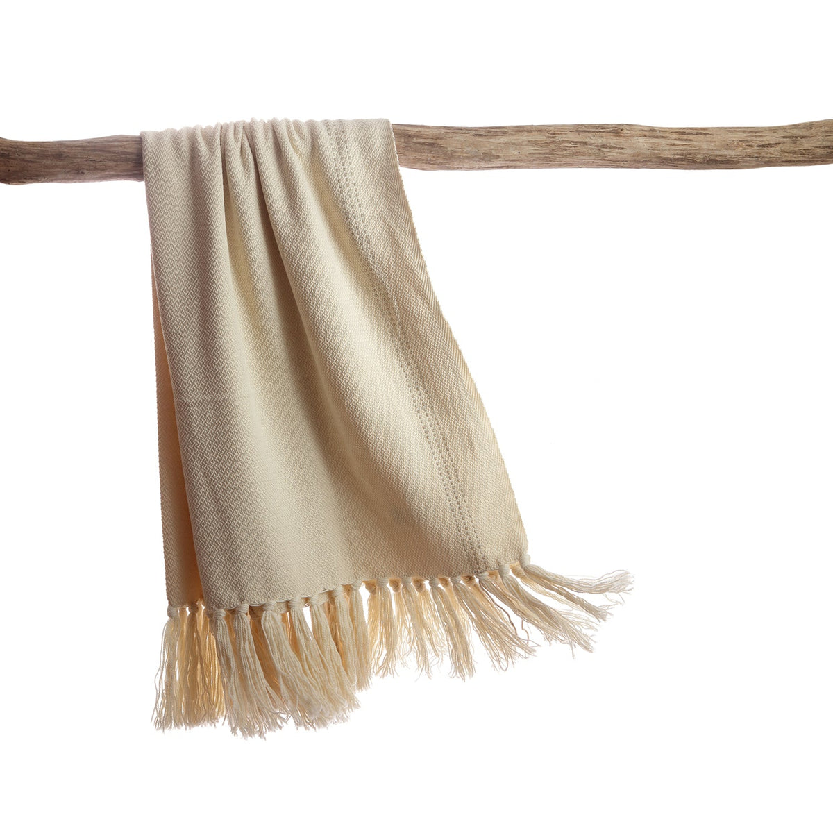 Stitched Throw Blanket by Homelosophy