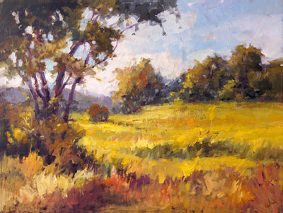 Light on the Meadow by John Beard Collection - main product image for Resin Society
