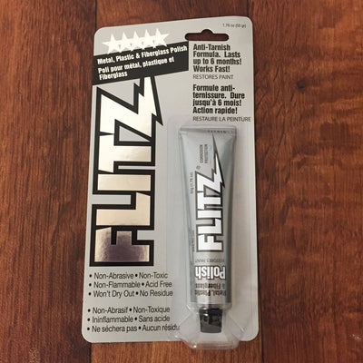 Resin Polish Kit - The Safe Polish! detail image - Resin Society