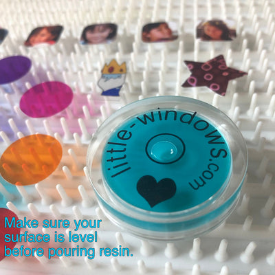 Resin Level detail image - Resin Society