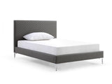 Liz Full Bed by DEKOR - product image 3 for Resin Society