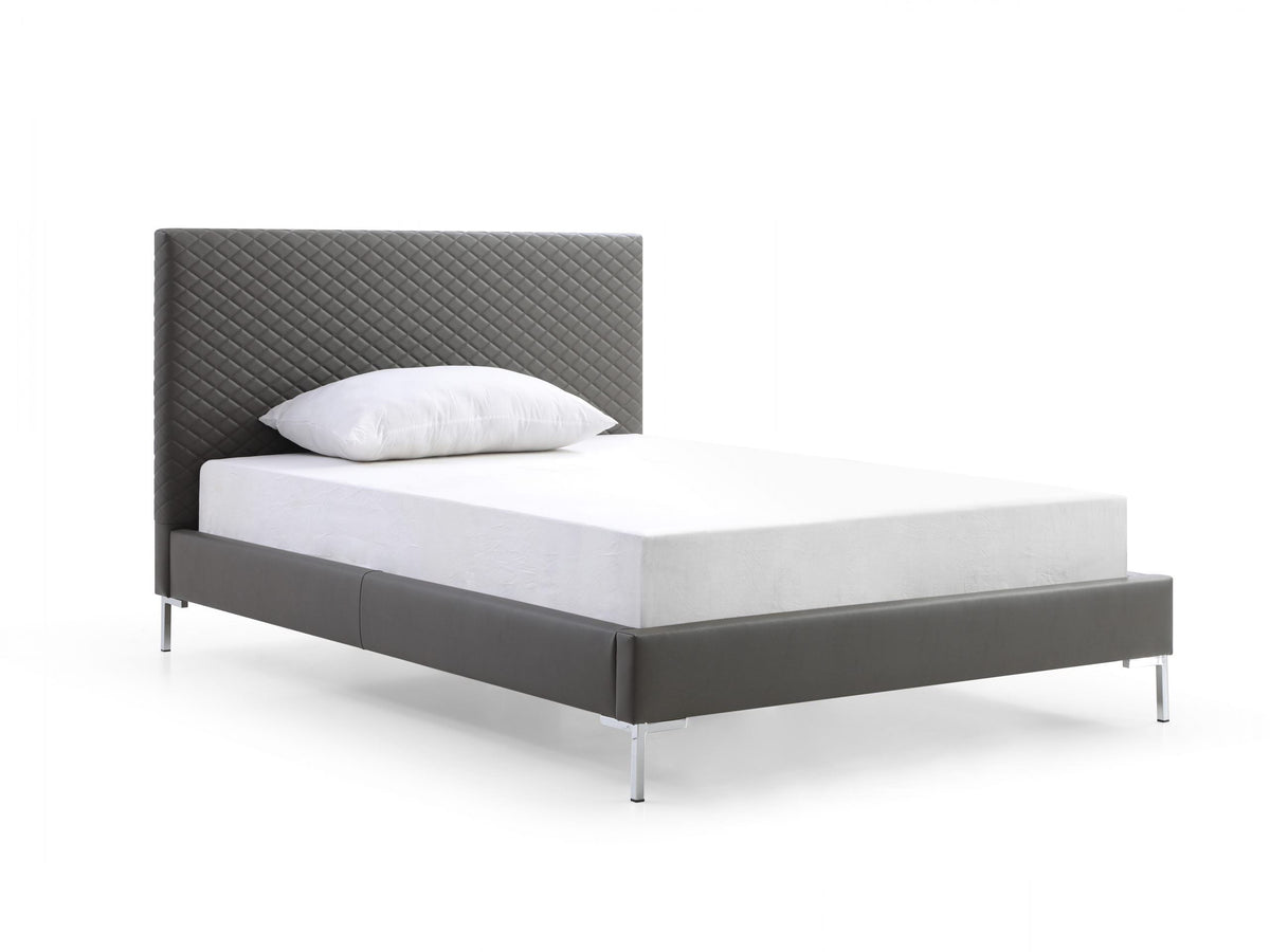 Liz Full Bed by DEKOR - product image 3 for Resin Society
