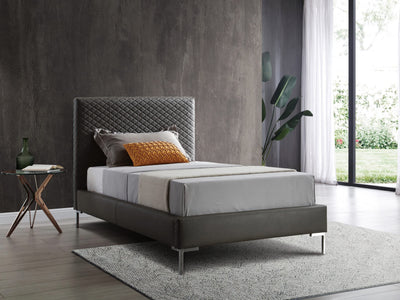 Liz Twin Bed detail image - Resin Society