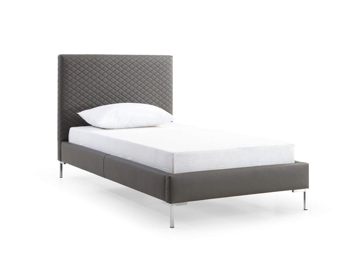 Liz Twin Bed by DEKOR - product image 4 for Resin Society