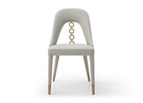 Liza Dining Chair Set of 2 by DEKOR - product image 6 for Resin Society