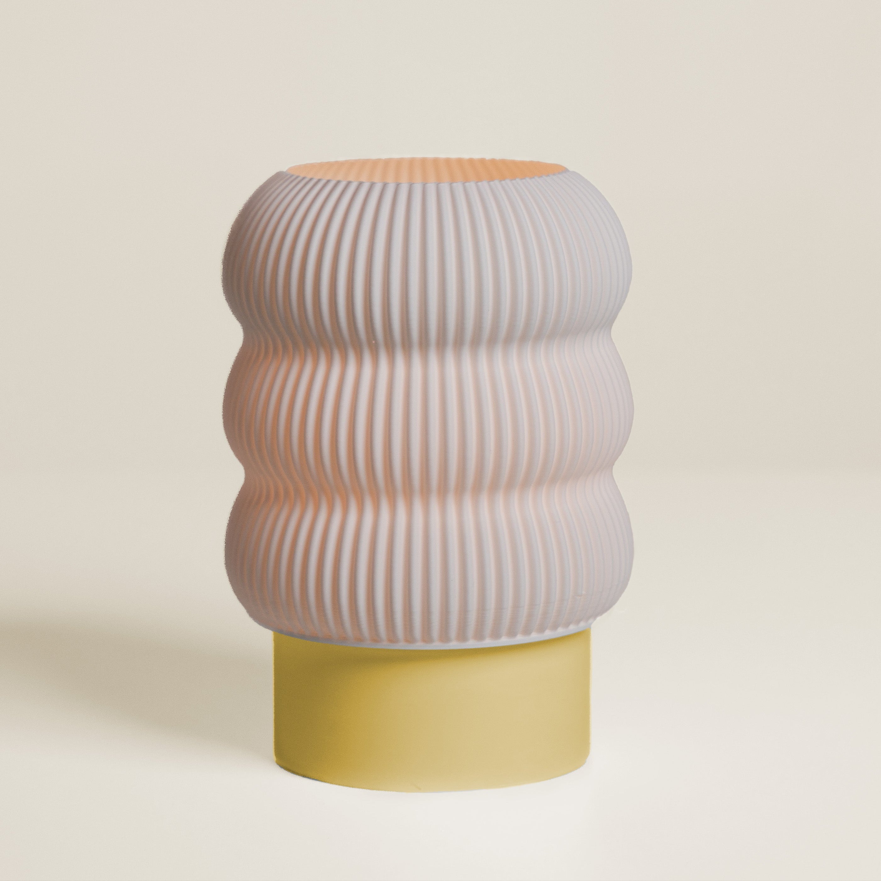 Lola Table Lamp by nella home - product image 10 for Resin Society