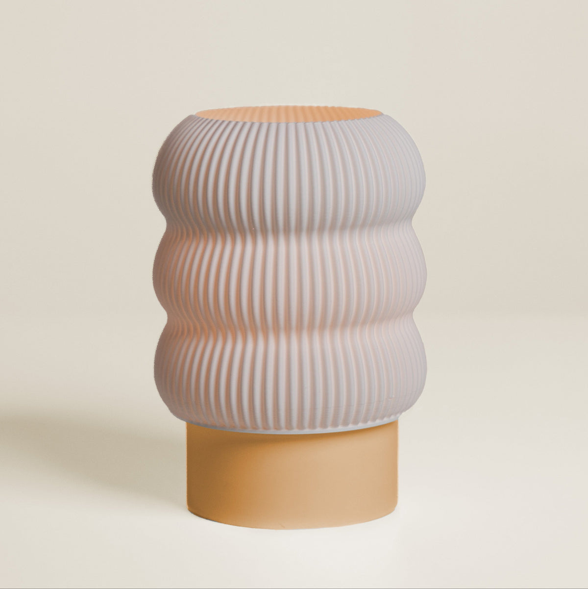 Lola Table Lamp by nella home - product image 3 for Resin Society