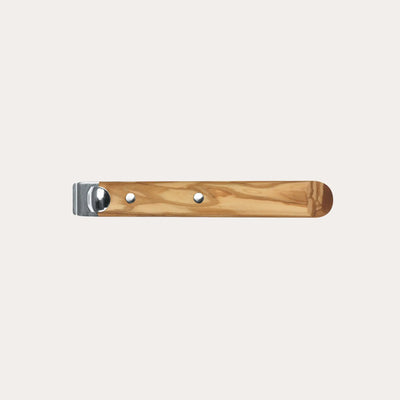 Wood Long Handle by CRISTEL USA