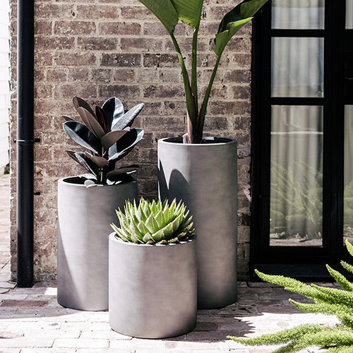 Loob Planter by The Balcony Garden US