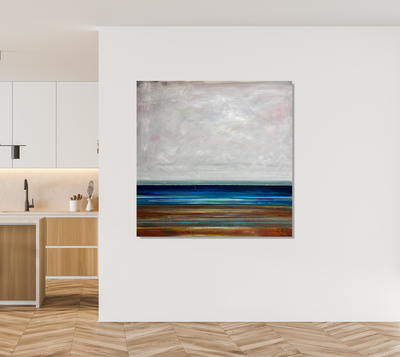 Low Voltage Artist Enhanced Canvas Print by John Beard Collection - product image 4 for Resin Society
