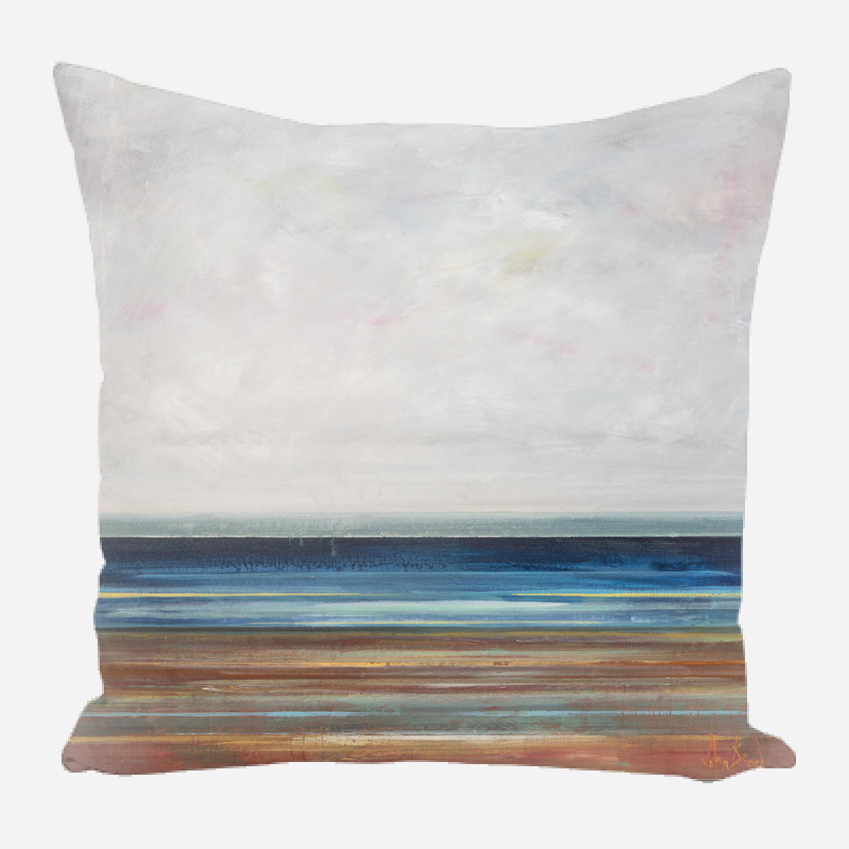 Low Voltage Pillow by John Beard Collection - main product image for Resin Society