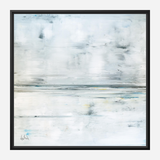 Low Tide Artist Enhanced Canvas Print by John Beard Collection - product image 5 for Resin Society