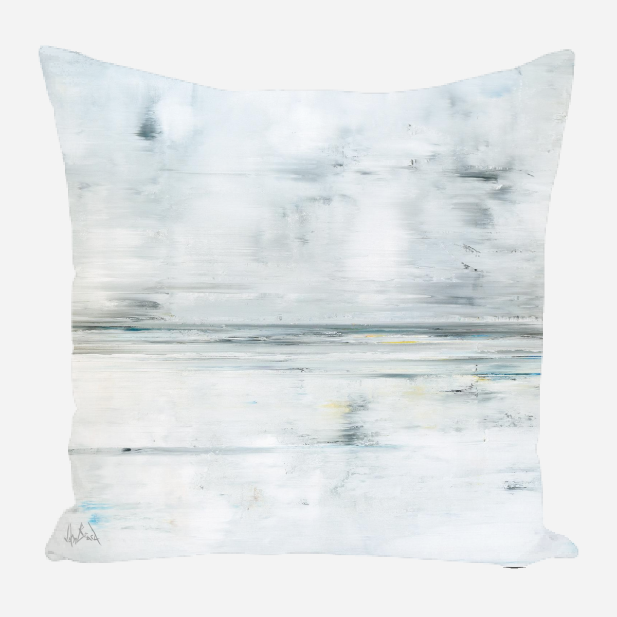 Low Tide Pillow by John Beard Collection - main product image for Resin Society
