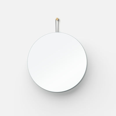 Lure Mirror - Round