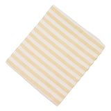 Lychee Sorbet Stripe Tablecloth by Ro'Table - product image 4 for Resin Society