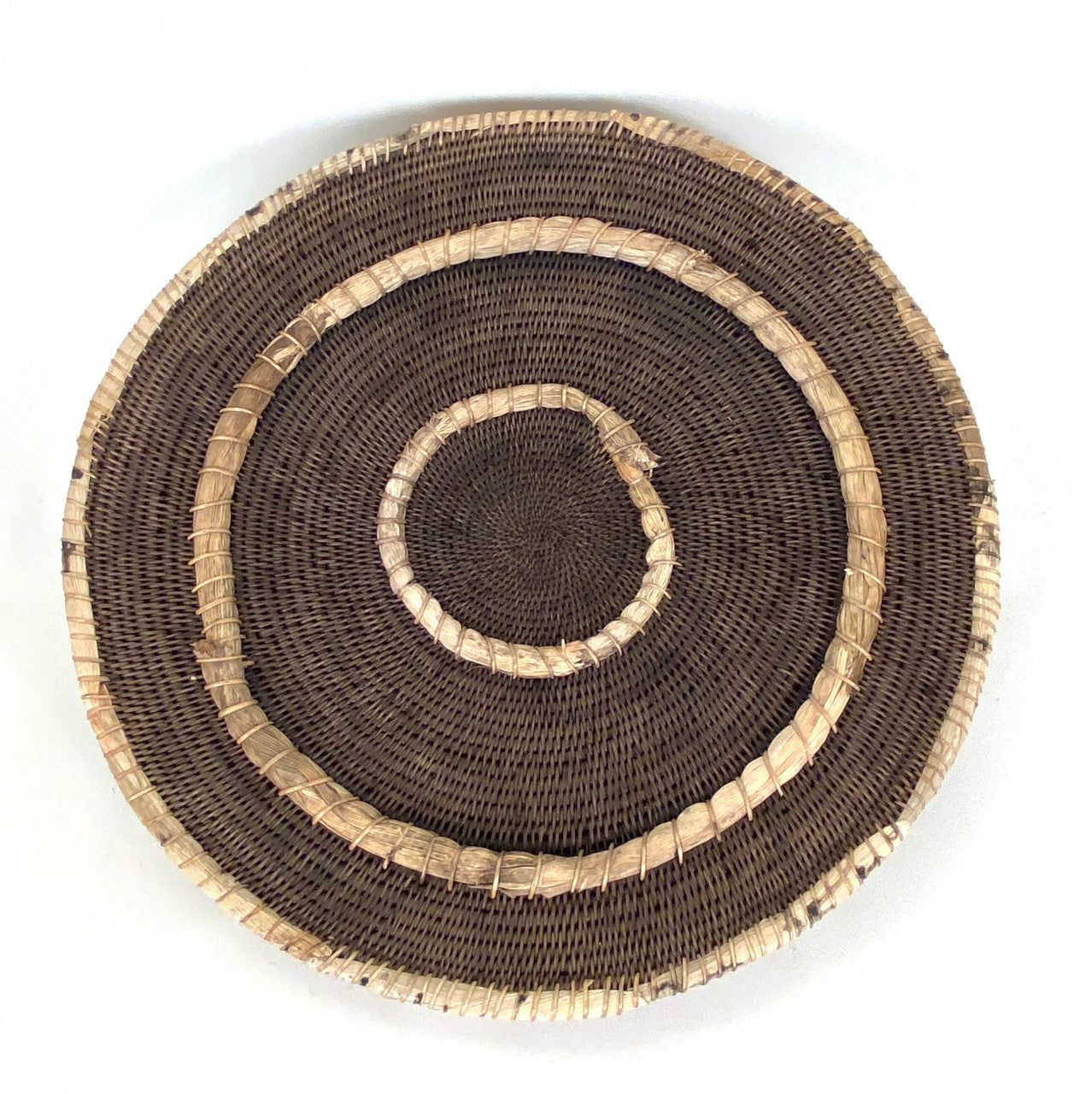 Makenge Basket Small - New by Mbare Ltd - product image 3 for Resin Society