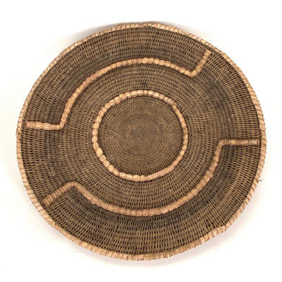 Makenge Basket Small - New by Mbare Ltd - product image 4 for Resin Society