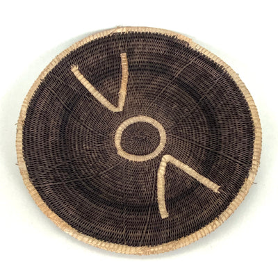 Makenge Basket Small - New by Mbare Ltd - main product image for Resin Society