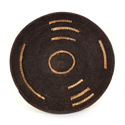 Makenge Basket Small - New by Mbare Ltd - product image 5 for Resin Society