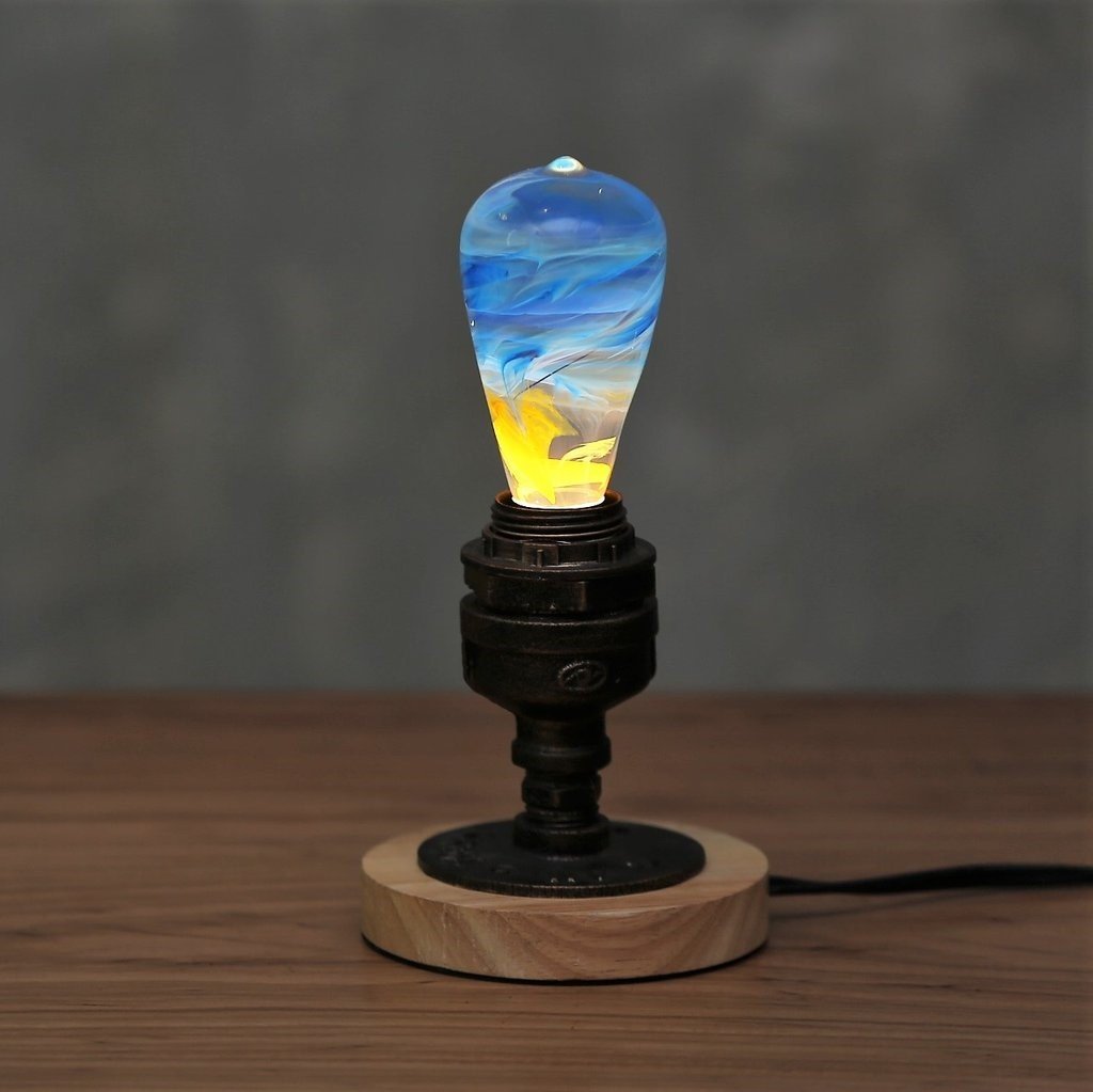 EP Light – Best Seller Bundle (3-Pack Resin LED Bulbs)