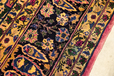 14.5x18.5 Vintage Meshed Carpet by Old New House® - product image 12 for Resin Society