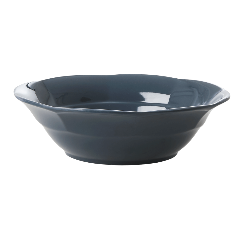 Melamine Soup Bowl by Rice By Rice - main product image for Resin Society
