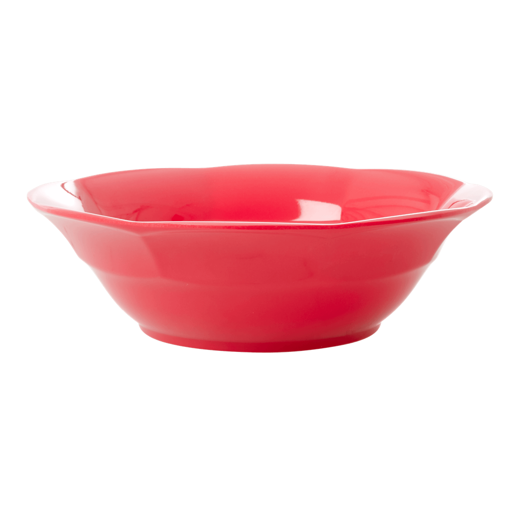 Melamine Soup Bowl by Rice By Rice - main product image for Resin Society