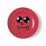 Melamine Dish Monsters Baby Gregorio by DEKOR - Resin Society