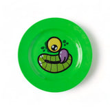 Melamine Dish Monsters Gino by DEKOR - Resin Society