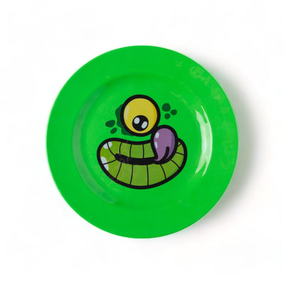 Melamine Dish Monsters Gino by DEKOR - Resin Society