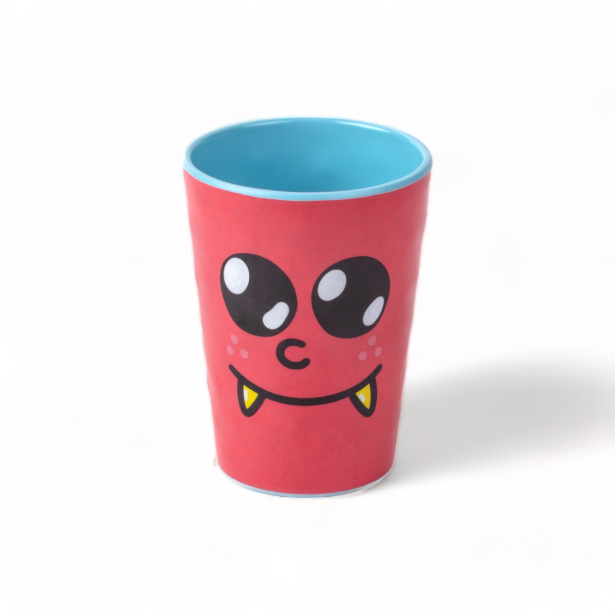Melamine Glass Monsters Baby Gregorio by DEKOR - Resin Society