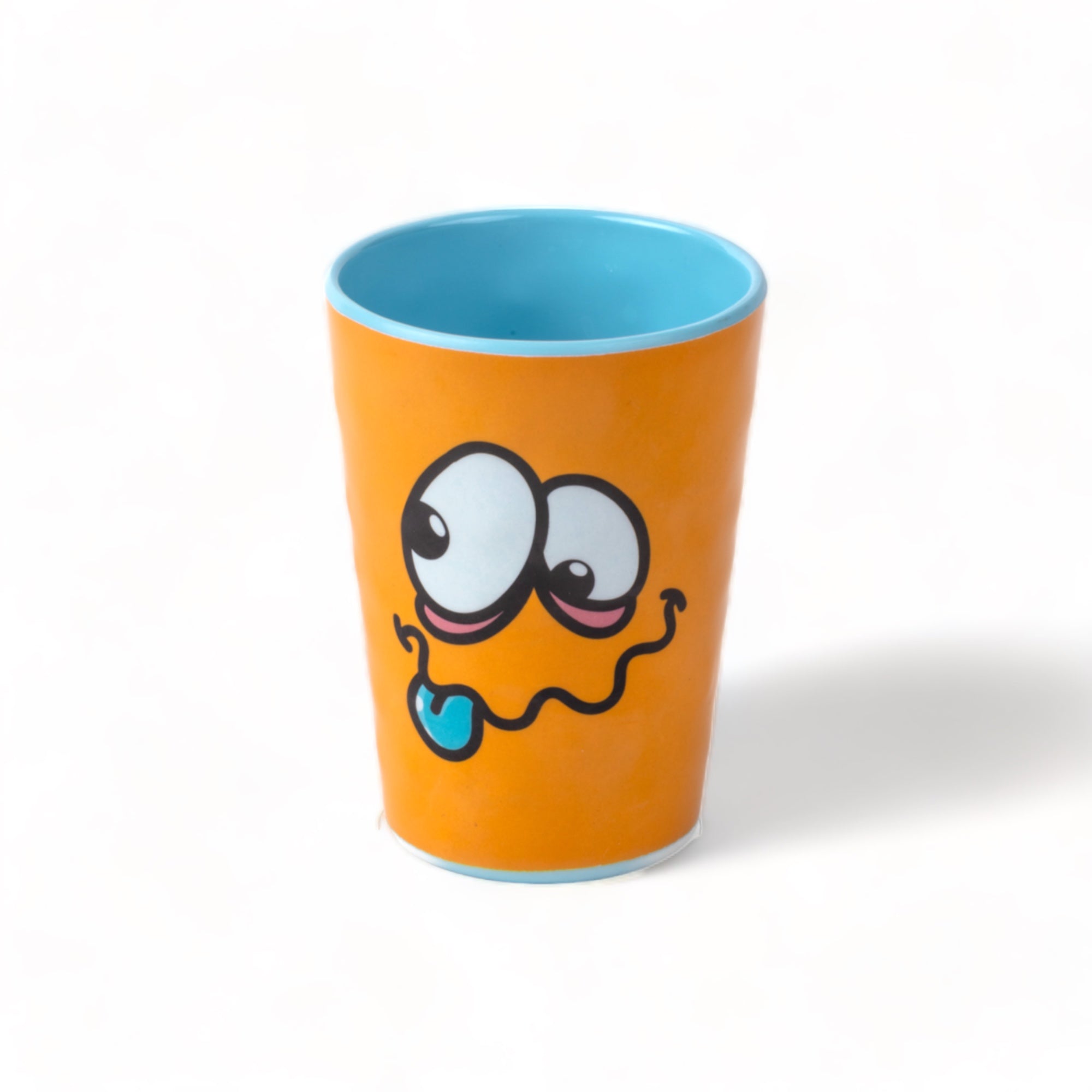 Melamine Glass Monsters Gianni by DEKOR - Resin Society
