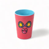 Melamine Glass Monsters Tina by DEKOR - Resin Society