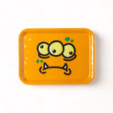 Melamine Tray Monsters Alberto by DEKOR - Resin Society