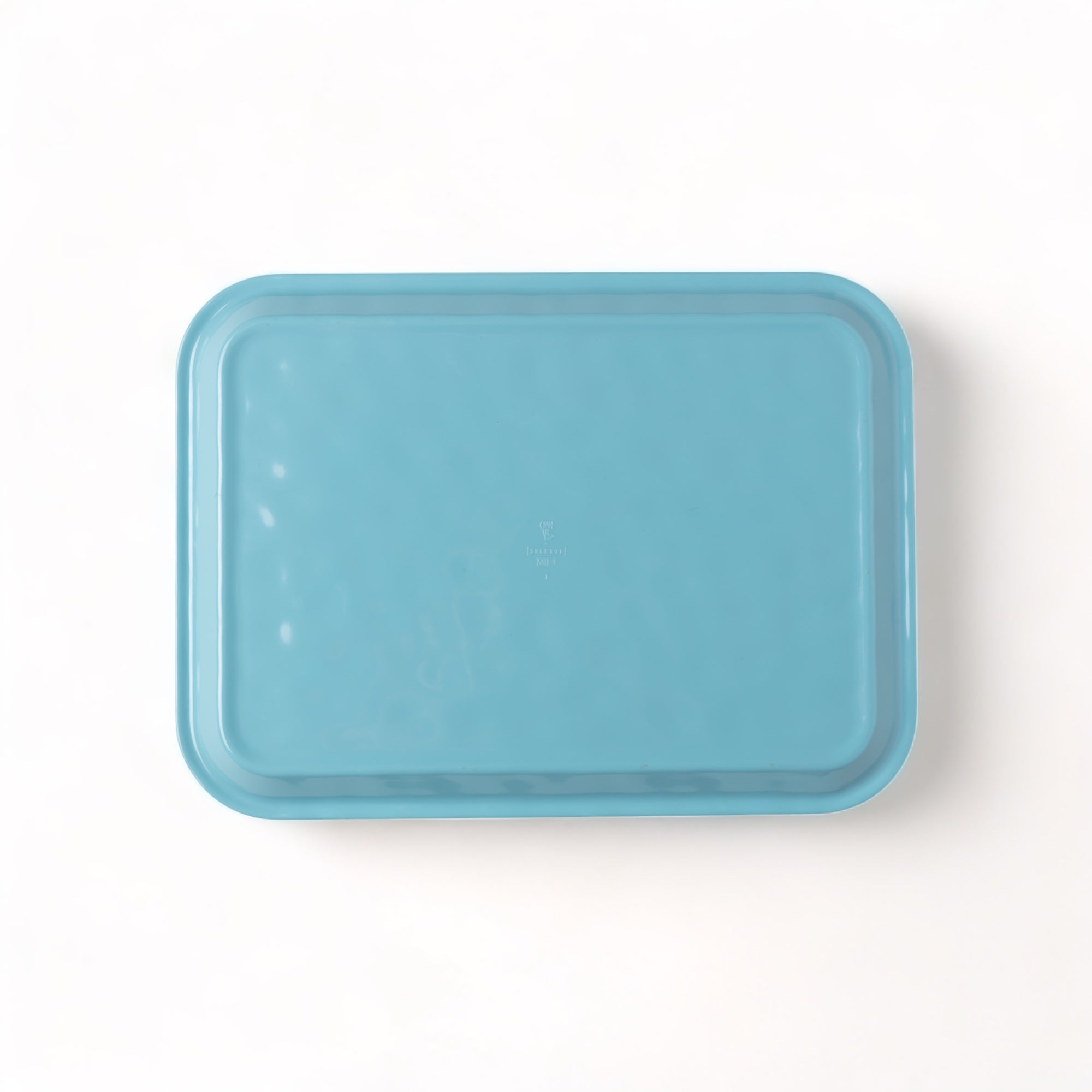 Melamine Tray Monsters Alberto detail image - Resin Society