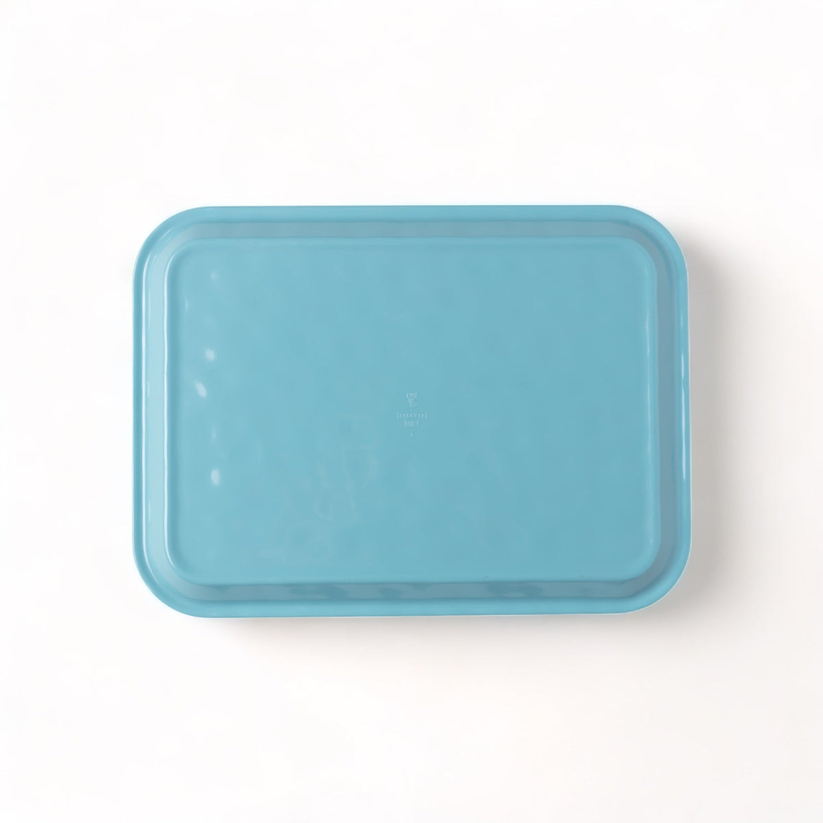 Melamine Tray Monsters Gino detail image - Resin Society