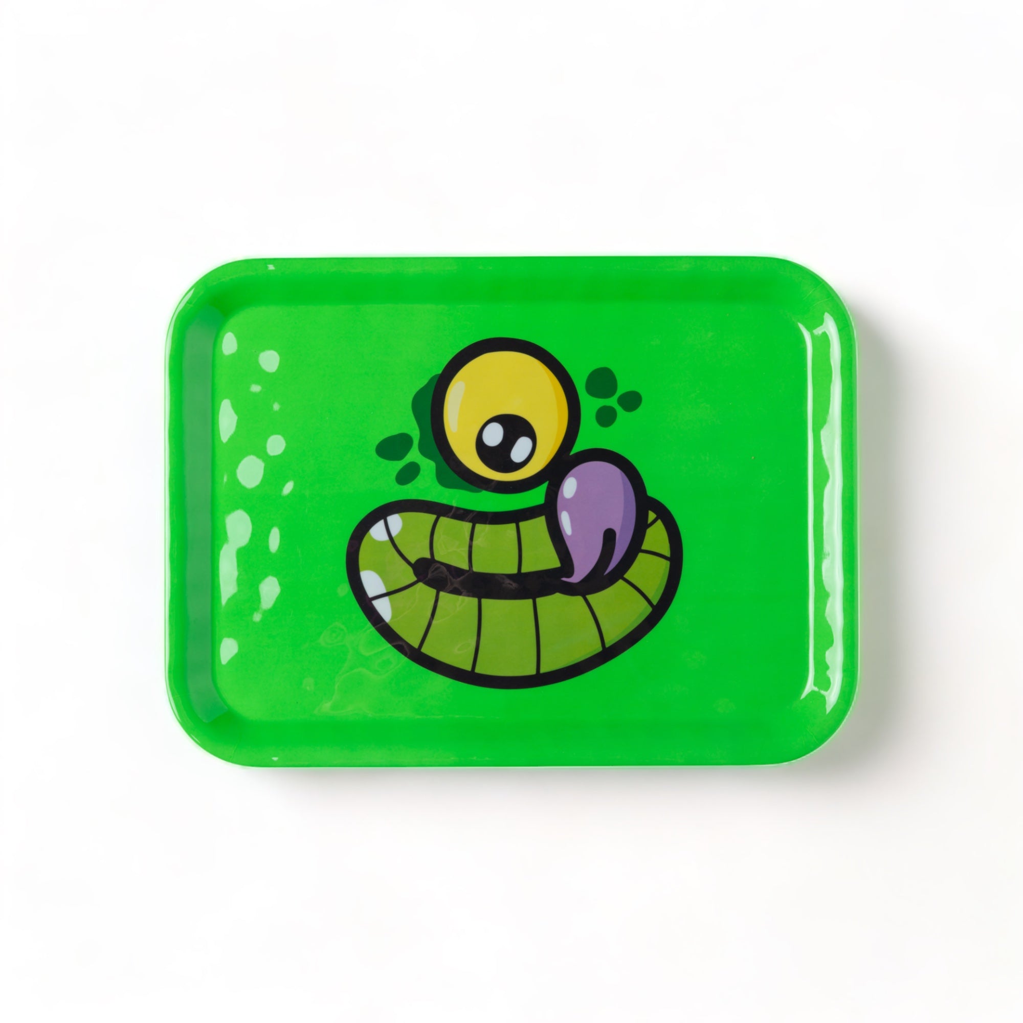 Melamine Tray Monsters Gino by DEKOR - Resin Society